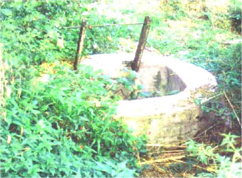 groundwater_harvesting