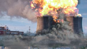 Nuclear Meltdown