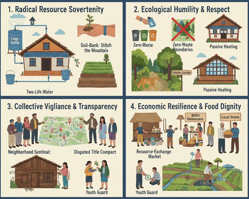 Climate Resilience