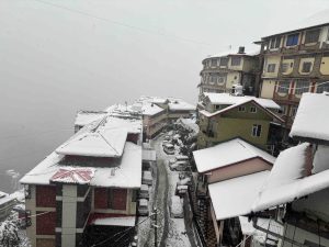 Snowfall-in-Shimla