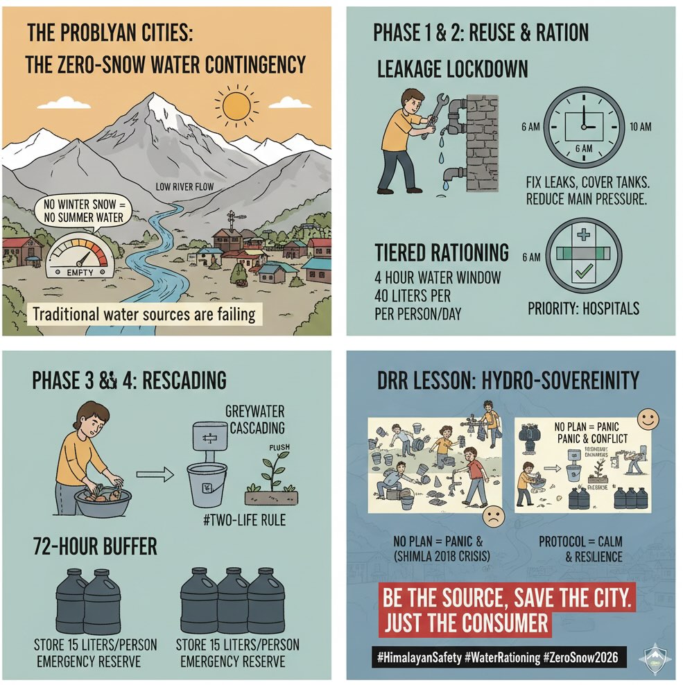 water-rationing