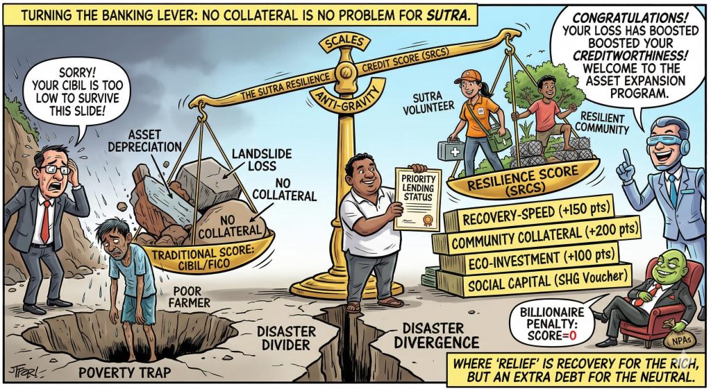 Resilient-Credit-Score