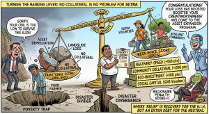 Resilient-Credit-Score