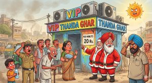 vip-thanda-ghar