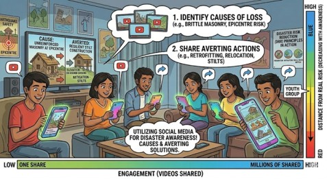 Positive use of social media