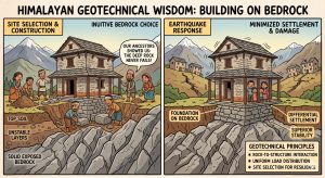 Traditional Construction