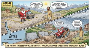 Water Warden