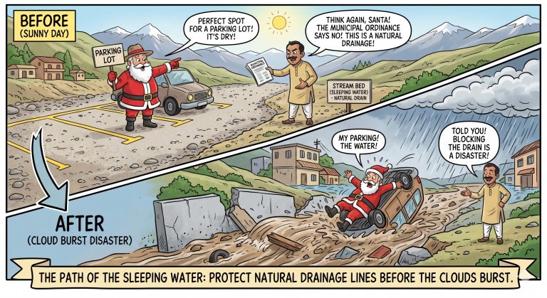 Water Warden