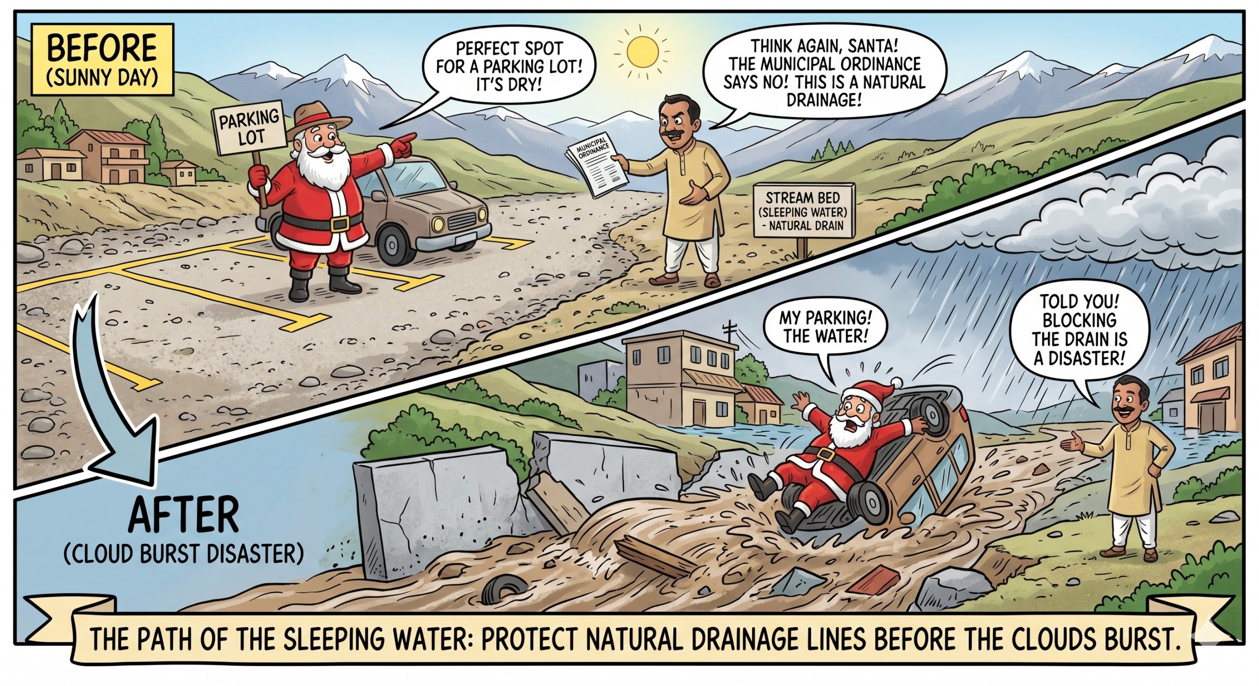Water Warden