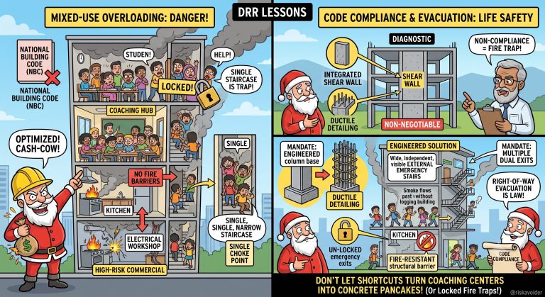 Code compliance