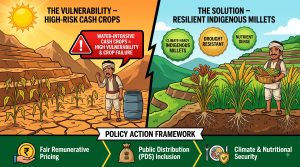 cash Crop Vulnerability