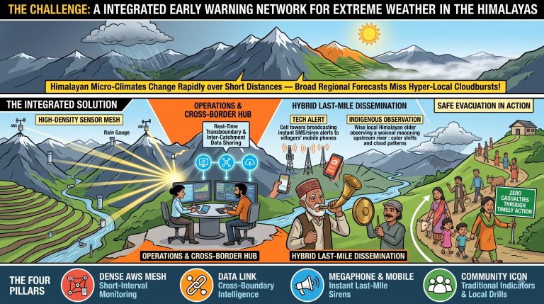 Changing Weather Conditions