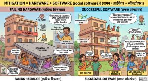 Capacity Building of Society