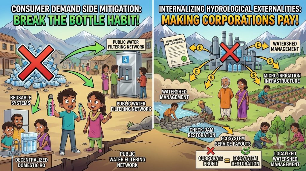 Groundwater Exploitation