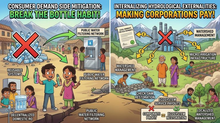 Groundwater Exploitation