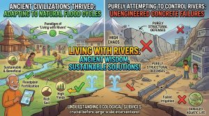 Living With Rivers