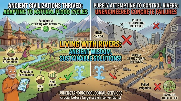 Living With Rivers