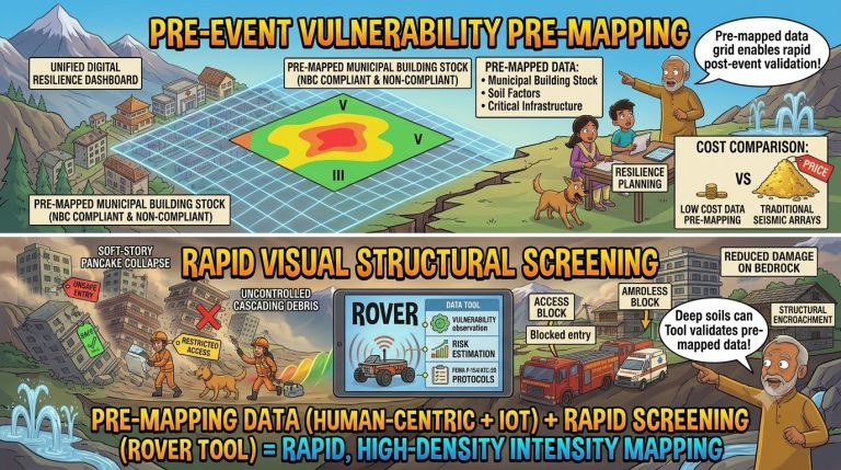 Vulnerability Mapping