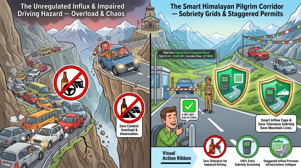Drunken Driving & Accidents