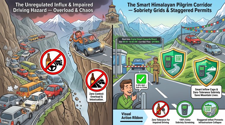 Drunken Driving & Accidents