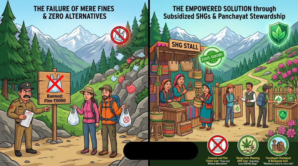 Sustainable Solid Waste Management
