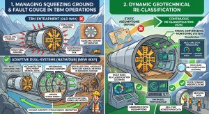 Intelligent Tunnelling