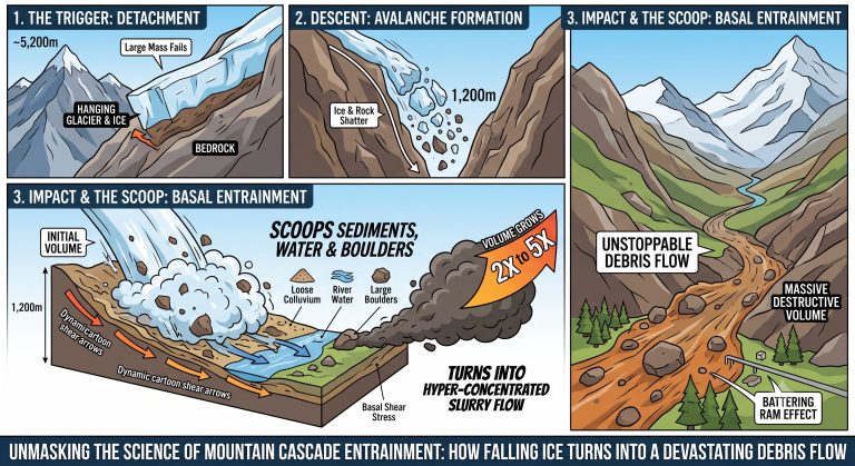 Science of Entrainment