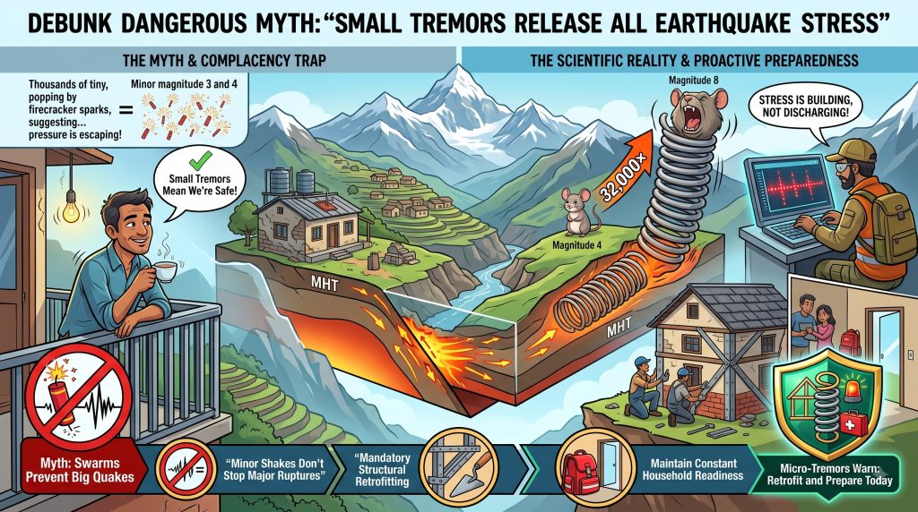 The Safety Valve Myth