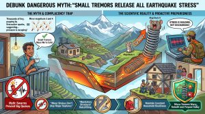 The Safety Valve Myth