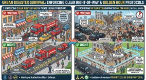 Disasters & VIP Visits
