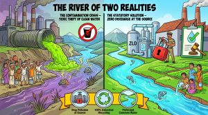 Industrial Pollution & Water Resources