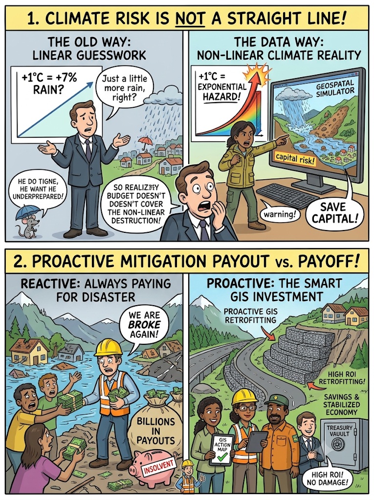 Climate Concerns
