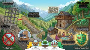 Community Led Rsilience