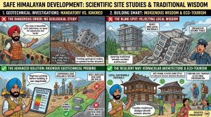 Geotechnical Investigations