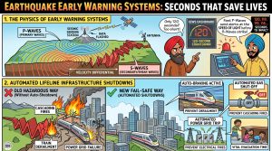 Earthquake Early Warning