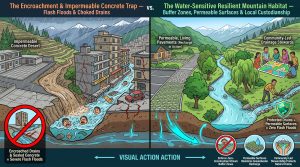 Managing Surface Runoff