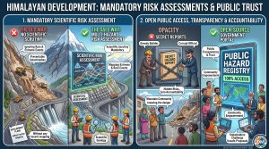Mandatory Risk Assessment