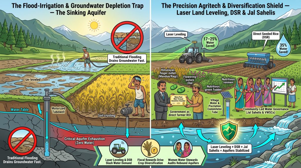 Water Security