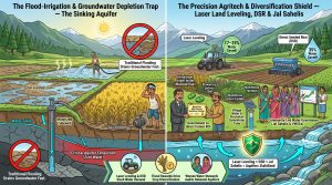 Water Security